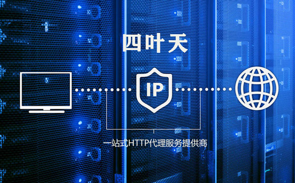 【烟台代理IP】代理IP的主要用途和使用注意事项